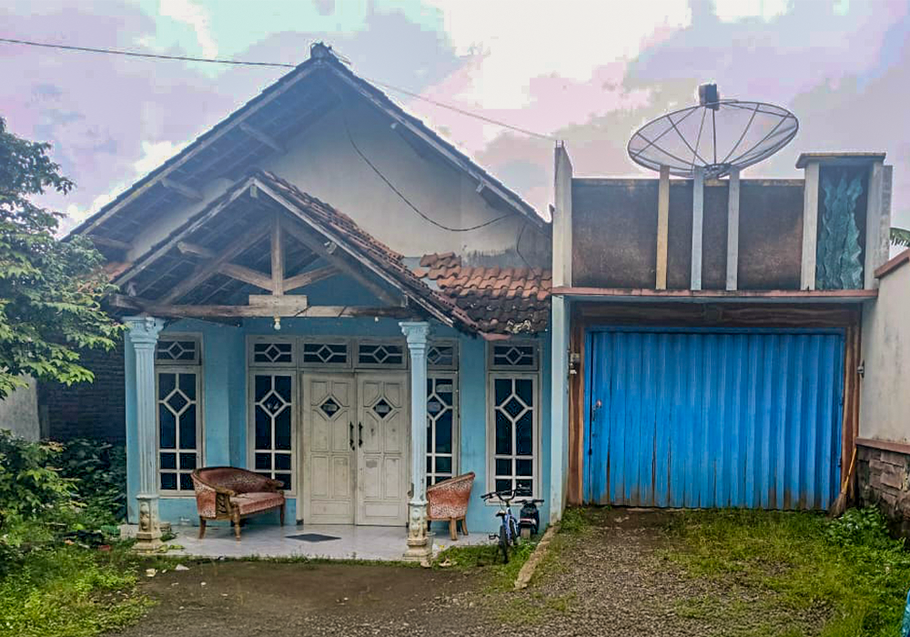 RUMAH DI KAB. MOJOKERTO - WOFF826-1 - foto 2